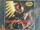 Blade Runner OST Vangelis 180g Red Vinyl Audio Fidelity Sealed NEW 1994/2013