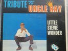 Motown Little Stevie Wonder Tamla LP 232 Tribute to Uncle Ray