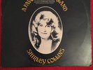 Shirley Collins - Rare Folk - A Favourite Garland UK 1974 Deram LP Nice Vinyl