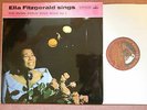 CLP1183 Ella Fitzgerald ?– Ella Fitzgerald Sings The Irving Berlin Song Book