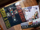 GUNS N' ROSES, 