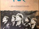 PUR Seiltänzertraum LP, Album, Vinyl, LC 1109, INT 160.261, 4006751602612