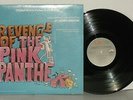 REVENGE OF THE PINK PANTHER 1978 OST Score LP Vinyl Henry Mancini Plays Well VG+