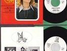 VERONIQUE SANSON - BESOIN DE PERSONNE - 45T PROMO JAPON 1973