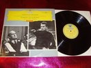 DGG 138 822 - TSCHAIKOWSKY - PIANO CONCERTO - RICHTER/KARAJAN - LP VG+/EX+