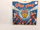 Good Tone Records, R Crumb Natural Trading Co Banjo Boys Armstrong's Pasadenians