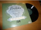 MAURICE MARECHAL / JEANNE-MARIE DARRE sonate n°1 & n°2 PATHE 33 DTX 127 Lp