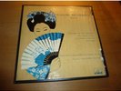 DE LOS ANGELES - DI STEFANO - GOBBI madame butterfly PUCCINI HMV FALP 3 Lp BOX