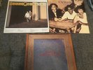 Lucio Dalla [3 LP Vinyl] Viaggi Organizzati + Cambio + Morandi