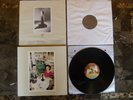 PRIMO NM  2000 OUT OF PRINT  LED ZEPPELIN PRESENCE CLASSIC RECORDS QUIEX SV 180G