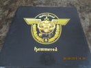 MOTÖRHEAD   HAMMERED      SPV     SEALED     MOTORHEAD