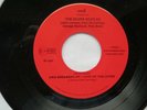 The Silver Beatles 45 7