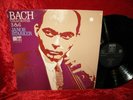 1963 UK EXC TO EXC+ SAGA STXID 5161 STEREO BACH CELLO SUITES 3 & 6 JANOS STARKER
