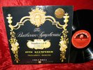 1958 UK NR MINT SAX 2318 ED2 NOTES STEREO BEETHOVEN SYMPHONIES 1 & 8 KLEMPERER.