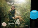 Cheryl Dilcher vinyl LP SPECIAL SONGS Orig. Ampex A-10109 vinyl VG++