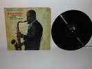 Sonny Rollins - What's New - RCA 1962 - Stereo LP