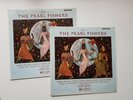 1st Press SAX 2442/3 UK 2LP Bizet The Pearl Fishers : Micheau /Gedda /Dervaux NM