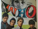 THE WHO I Can't Explain FRANCE 1965 Brunswick ?10 668 NO MISPRINT ( rariest )
