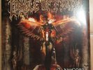 Vinyl-2-LP Cradle Of Filth-The Manticore And Other Horrors (Sammler, FOC, white)