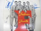 Four Freshmen Favorites   SIGNED LP