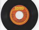 Northern Soul 45 Jack Montgomery-Baby Take A Chance On Me /Same-Revue 11009 D.J.