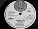 COLOSSEUM Valentyne Suite 1969 UK Spiral VERTIGO 847 900 VTY 1Y / 2Y Britpop LP