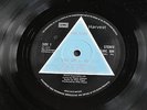 Pink Floyd 'Dark Side of the Moon' UK 1973 1st Solid Blue A2/B2 LP.VG+ or better