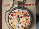 Banco Del Mutuo Soccorso ?– Darwin  Lp Stampa Originale 1972 icordi ?– SMRL 6107