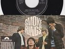THE SHAMROCKS *1966* SMOKE RINGS *Polydor International * How the time flies RAR