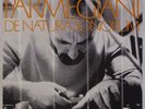 BERNARD PARMEGIANI: De Natura Sonorum / INA AM 714.01 (FR) Orig LP NM
