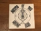 Grateful Dead LP - Nights of the Living Dead - Not TMOQ