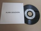 ALAIN SOUCHON..FR 922877 ..RARE PROMO JUKE BOX