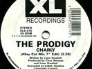 The Prodigy ?– Charly Vinyl 7