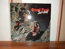 GRAND FUNK RAILROAD  