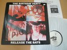 The Birthday Party ?– Release The Bats 12