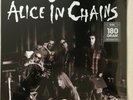 Alice In Chains ?– Live At The Palladium Hollywood 1992 EU 180g LP SEALED