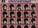 BEATLES: Yeah  Yeah  Yeah  A Hard Day’s Night GERMANY Odeon Import Vinyl LP