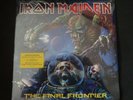 Iron Maiden 