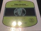 Mozart: The Complete Music for Piano Solo Vol.2.Walter Gieseking.4 LP Box Set.