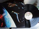 VAN DER GRAAF - THE QUIET ZONE - VINILE - LP - 33 GIRI 12