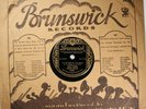 Casa Loma Orchestra BRUNSWICK 6289 E PRE WAR DANCE BAND 78