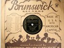 Don Redman and His Orchestra BRUNSWICK 6684 E+ PRE WAR JAZZ 78