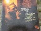 Marvin Gaye, When I'm Alone I Cry vinyl LP, Tamla 1964