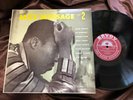 HANK MOBLEY JAZZ MESSAGE #2 SAVOY 22OR-50504 MONO Japan Vinyl LP