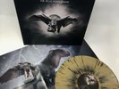 Tom Morello THE ATLAS UNDERGROUND Sealed Vinyl LP Record NEW