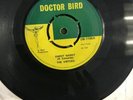 The Virtues, , Sweet Nanny,?7 Inch Vinyl Record, Vinyl Excellent Condition See P