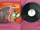 Psych LP VAN DER GRAAF GENERATOR ?The Aerosol Grey Machine '74 press VERTIGO EX+