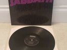 Black Sabbath ?– Master Of Reality / LP (1976)  NEMS ?A1/B1 / EX/VG+