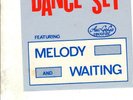 DANCE SET Melody 7