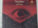 WHITECHAPEL - The Valley- 1 LP Ltd. Num. Ed. Orange Purple Marbled Vinyl  - NEW